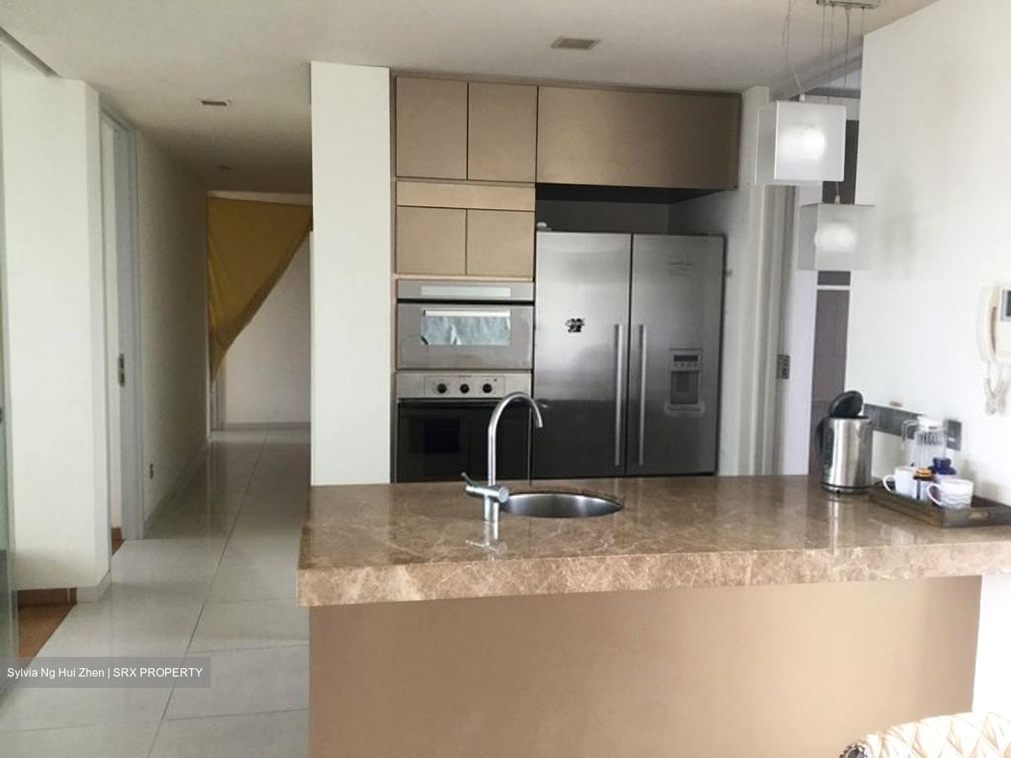 The Chuan (D19), Condominium #440637921